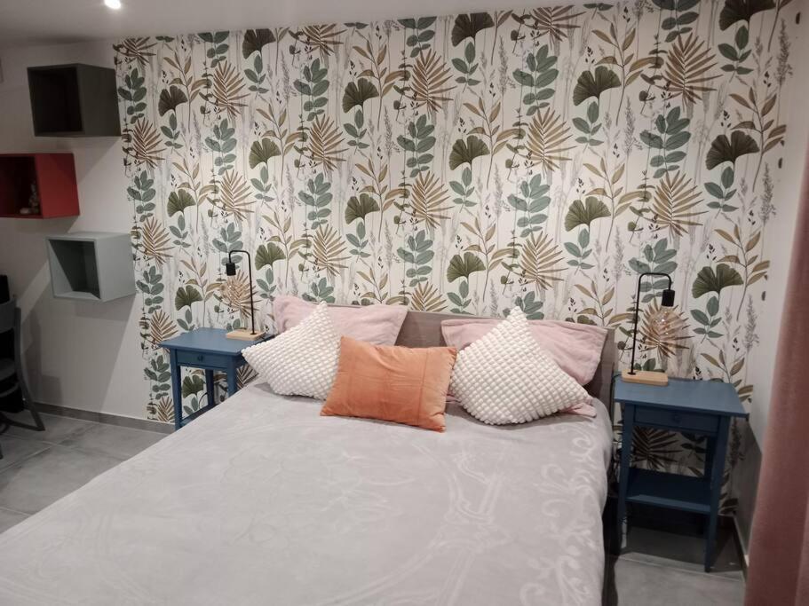 Apartment En Pleine Nature Champis