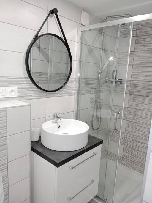 Apartment En Pleine Nature Champis
